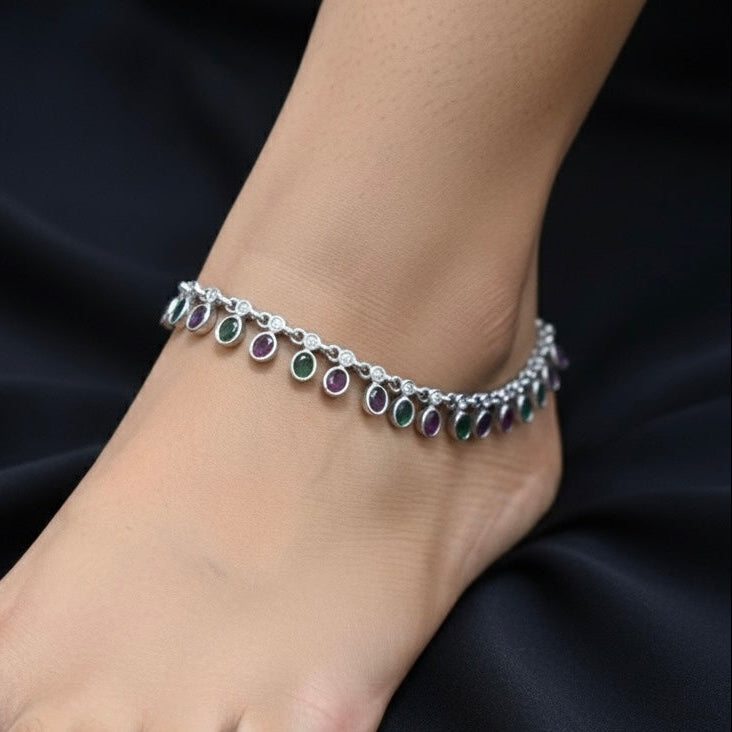 Anklets