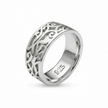 Filigree Artisan Heritage Statement Band