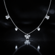 Butterfly Charm Necklace