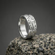 Filigree Artisan Heritage Statement Band