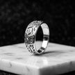 Filigree Artisan Heritage Statement Band