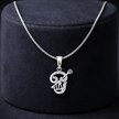 Trishul Spiritual Shiv Ji Pendant Necklace
