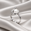 Pearl Radiance Ring