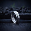 Dual-Channel Statement Band