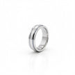 Dual-Channel Statement Band