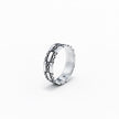 Checkerboard Heritage Statement Band