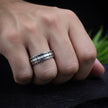 Checkerboard Heritage Statement Band