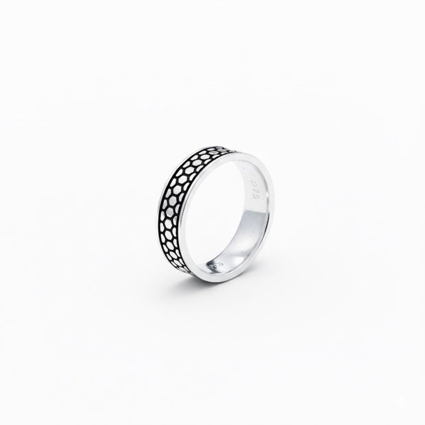Honeycomb Heritage Statement Band