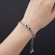 Majestic Teardrop Bracelet