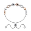 Majestic Teardrop Bracelet