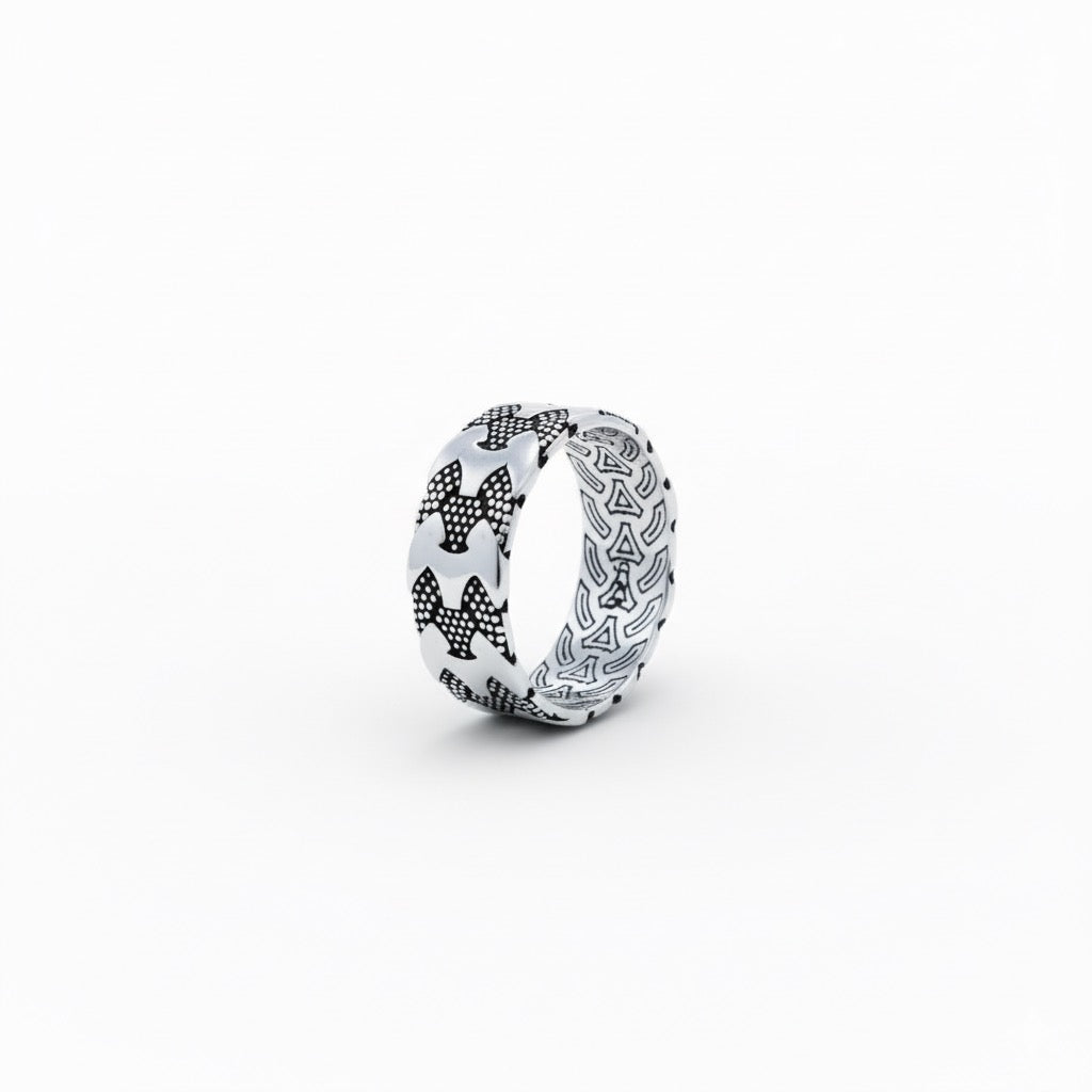 Odyssey Artisan Statement Band