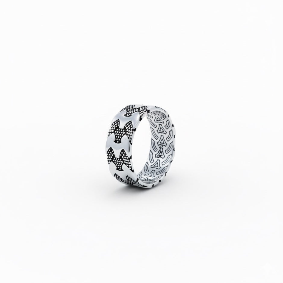 Odyssey Artisan Statement Band