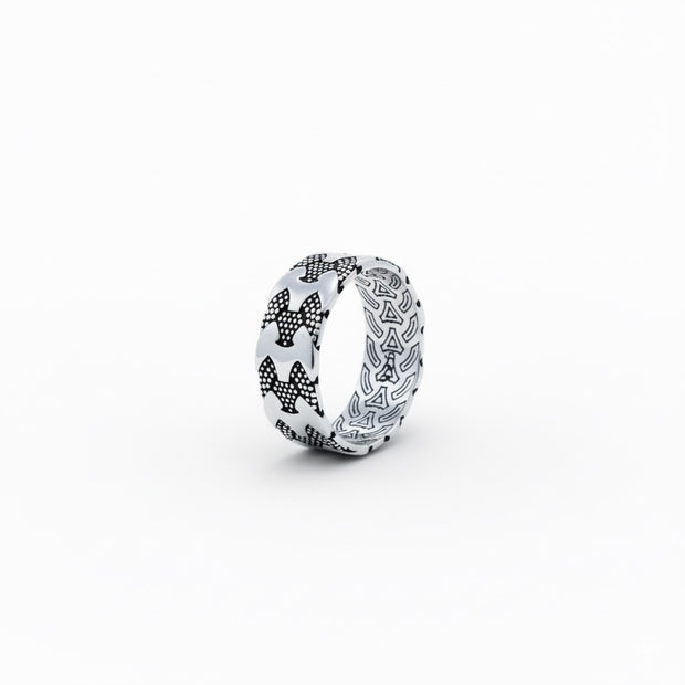 Odyssey Artisan Statement Band