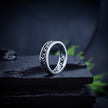 Nordic Heritage Infinity Statement Band