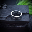Nordic Heritage Infinity Statement Band