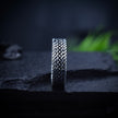 Weave Heritage Statement Band