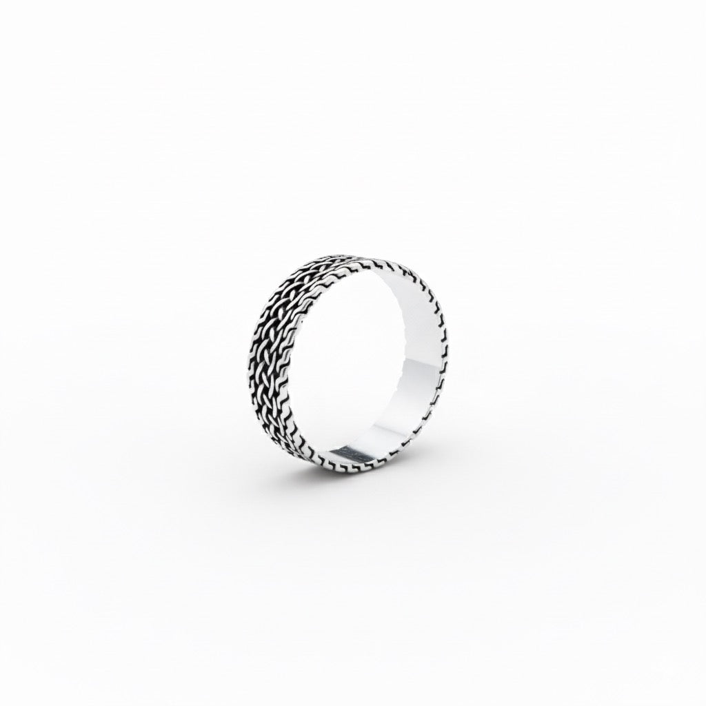 Weave Heritage Statement Band