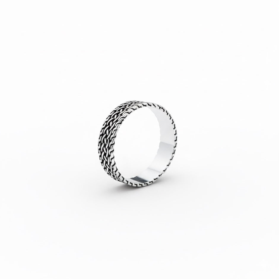 Weave Heritage Statement Band