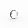 Weave Heritage Statement Band