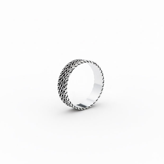Weave Heritage Statement Band