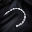 Pearl Shell Alternating Bracelet