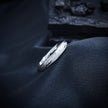 Frost Artisan Statement Band