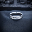 Laurel Frost Heritage Statement Band