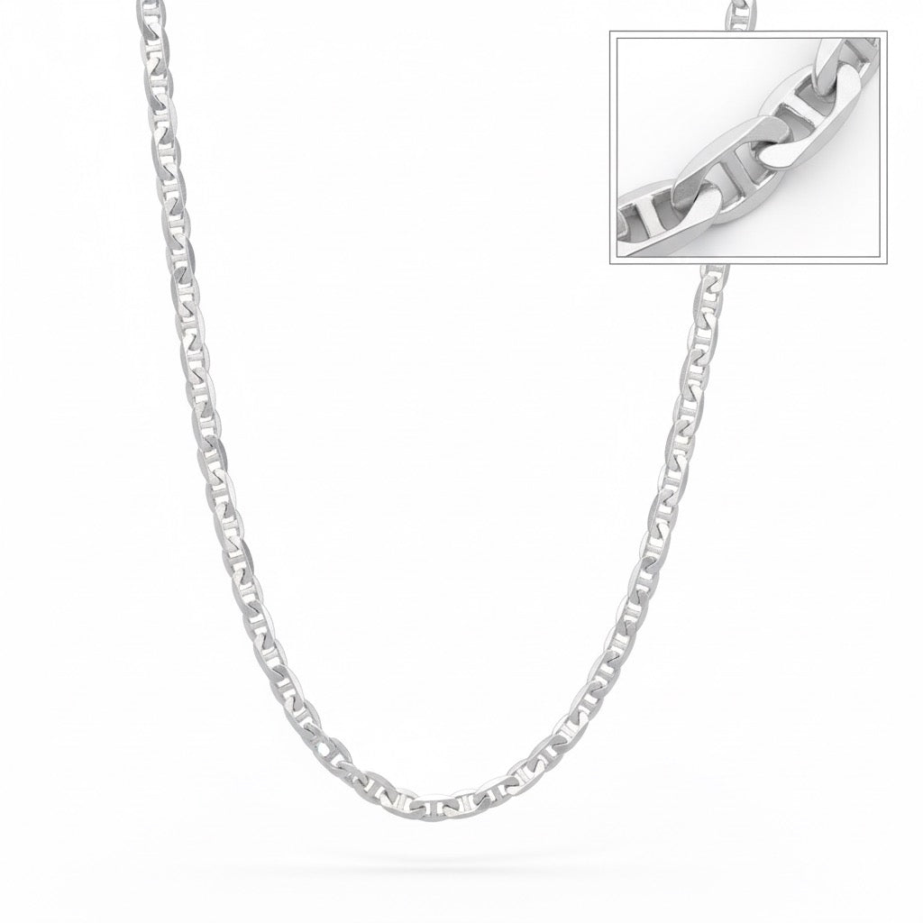 Classic Mariner Link Chain