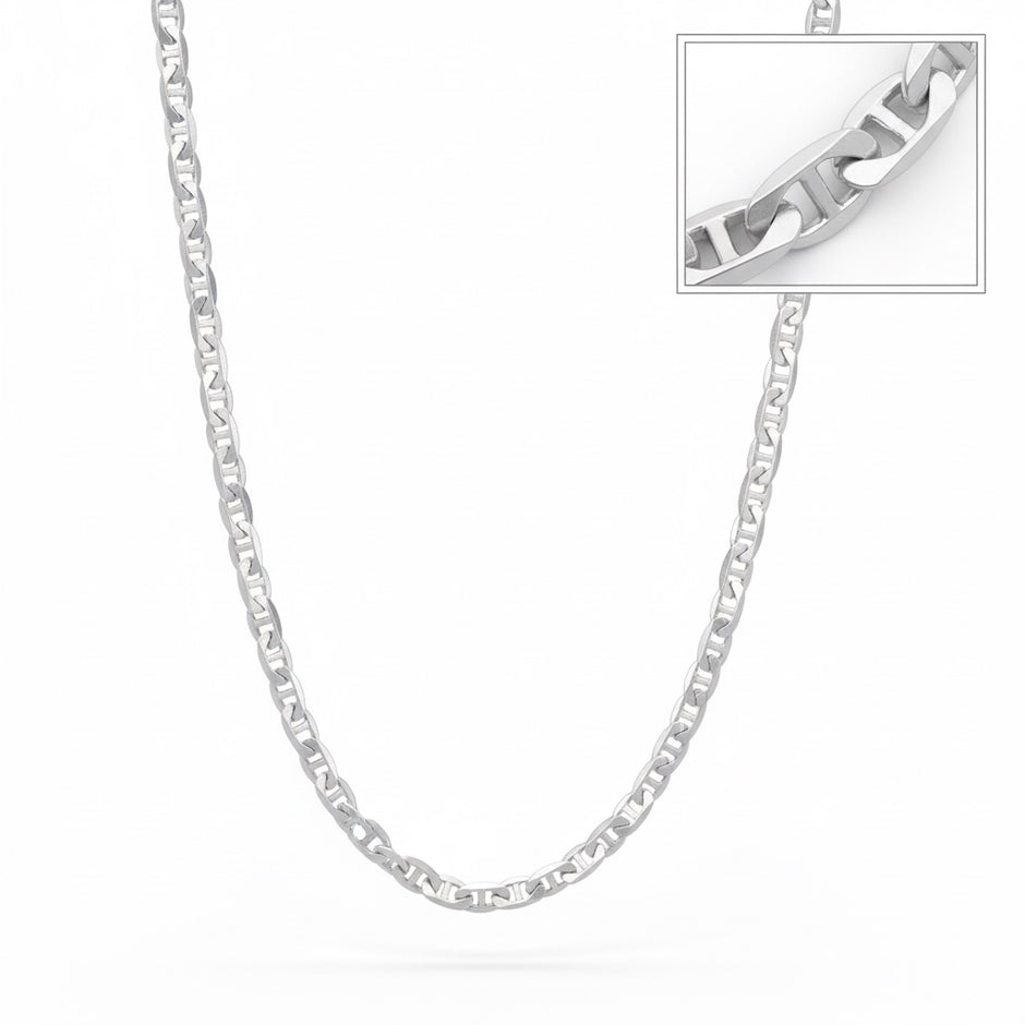 Classic Mariner Link Chain