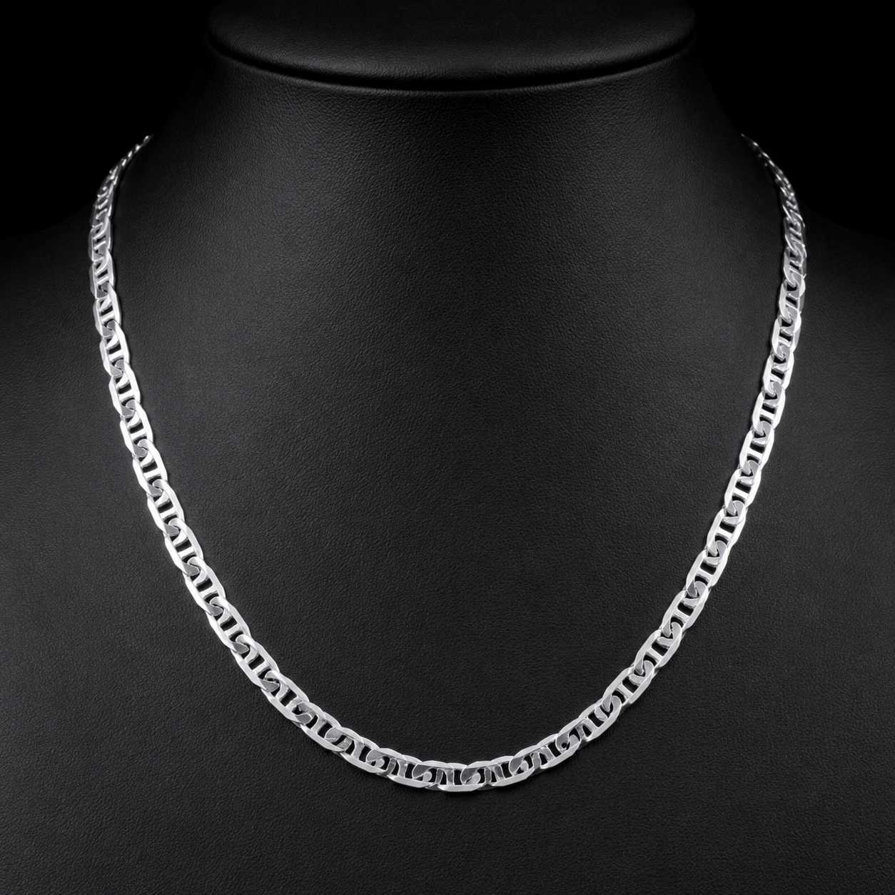 Classic Mariner Link Chain