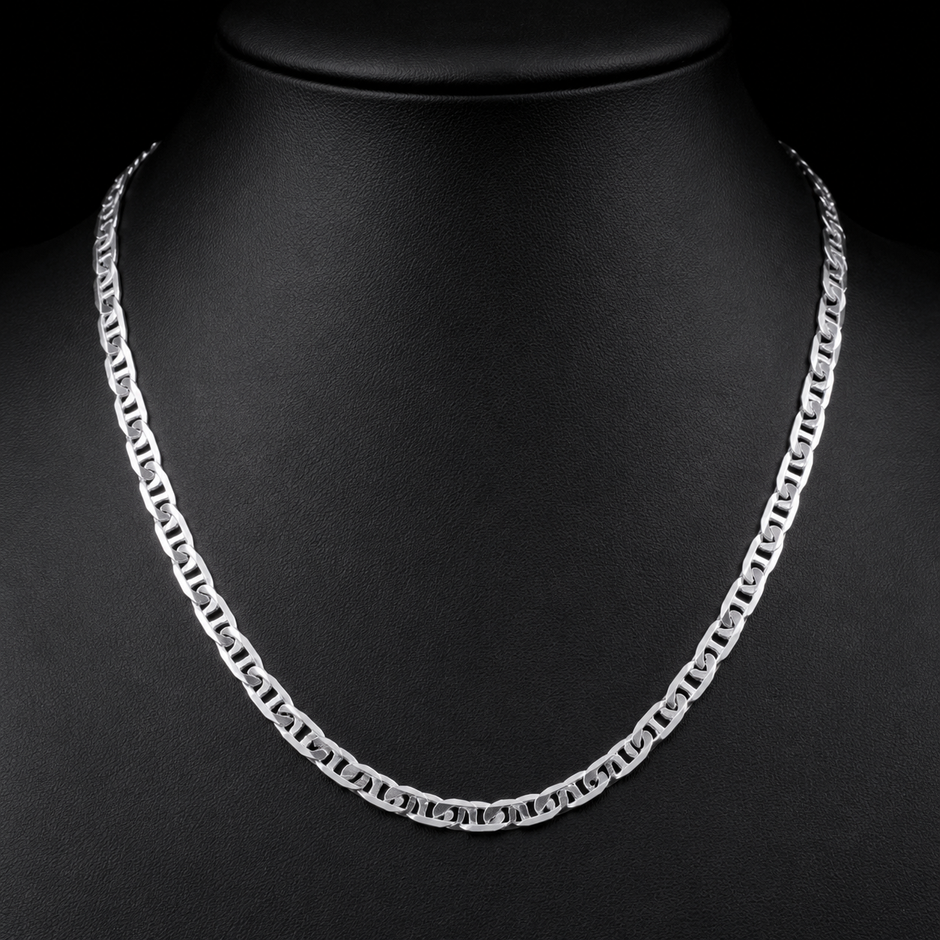 Classic Mariner Link Chain