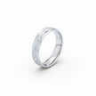 Linear Laurel Heritage Statement Band
