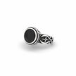 Legacy Onyx Turkish Signet Ring