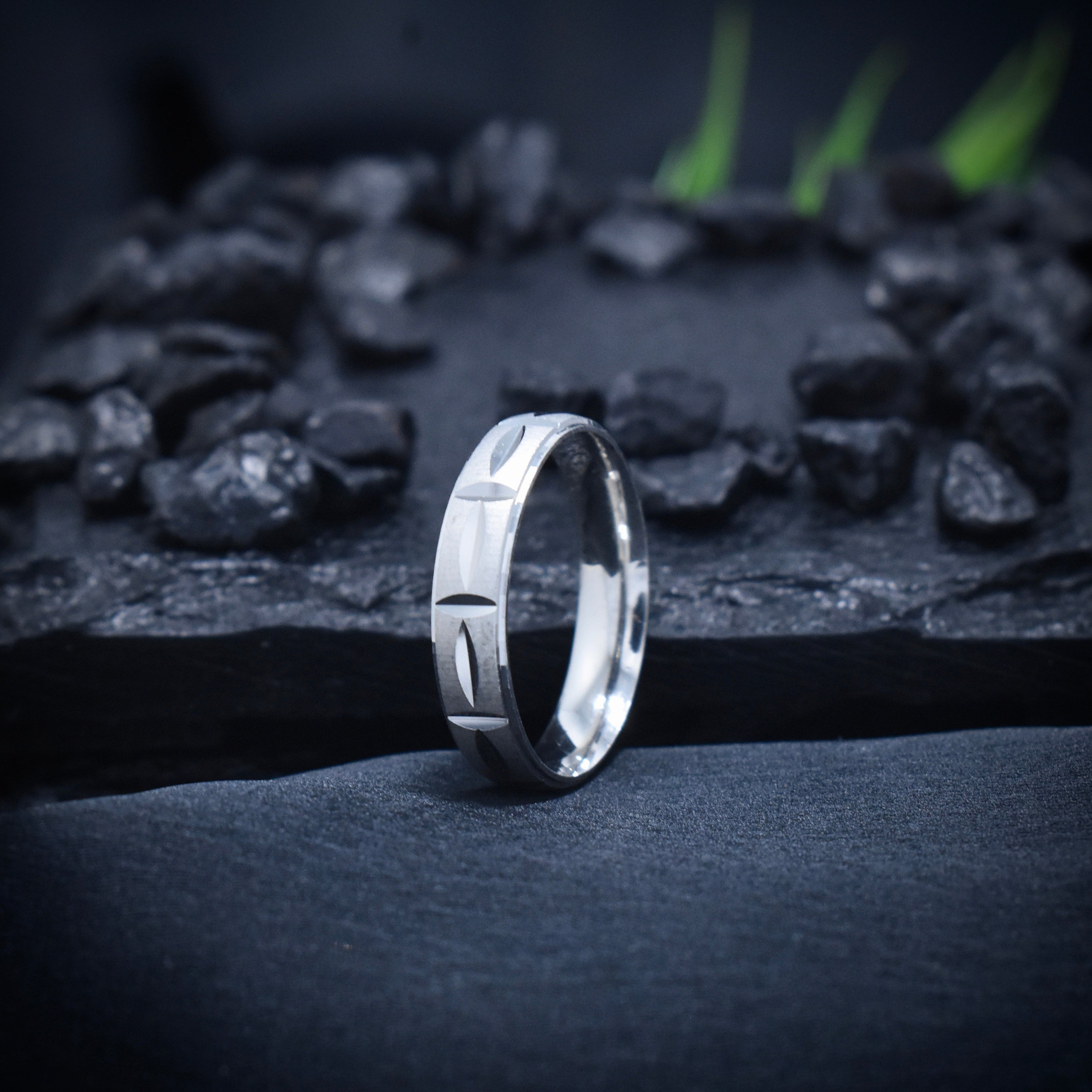 Silver Rhythm Groove Band