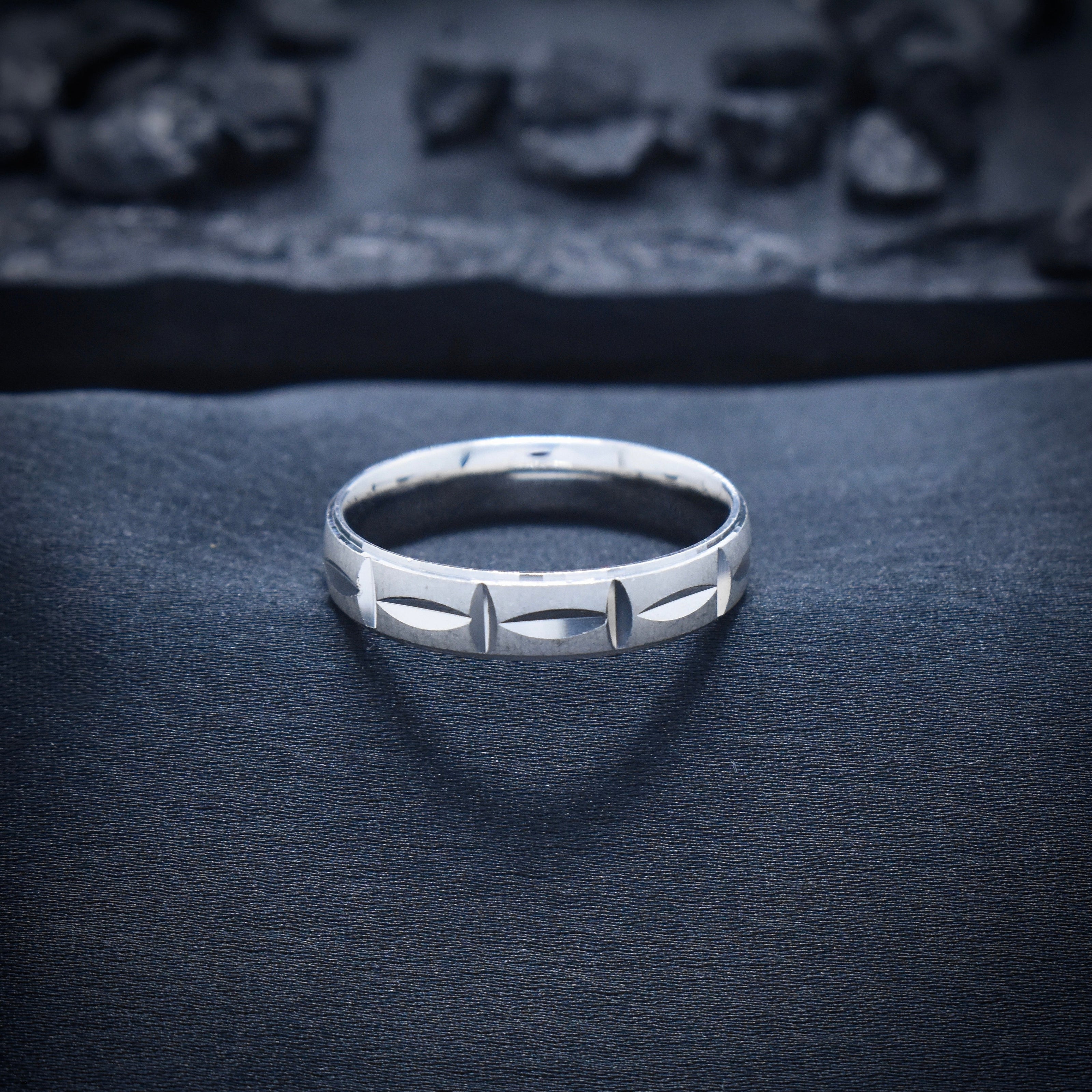 Silver Rhythm Groove Band