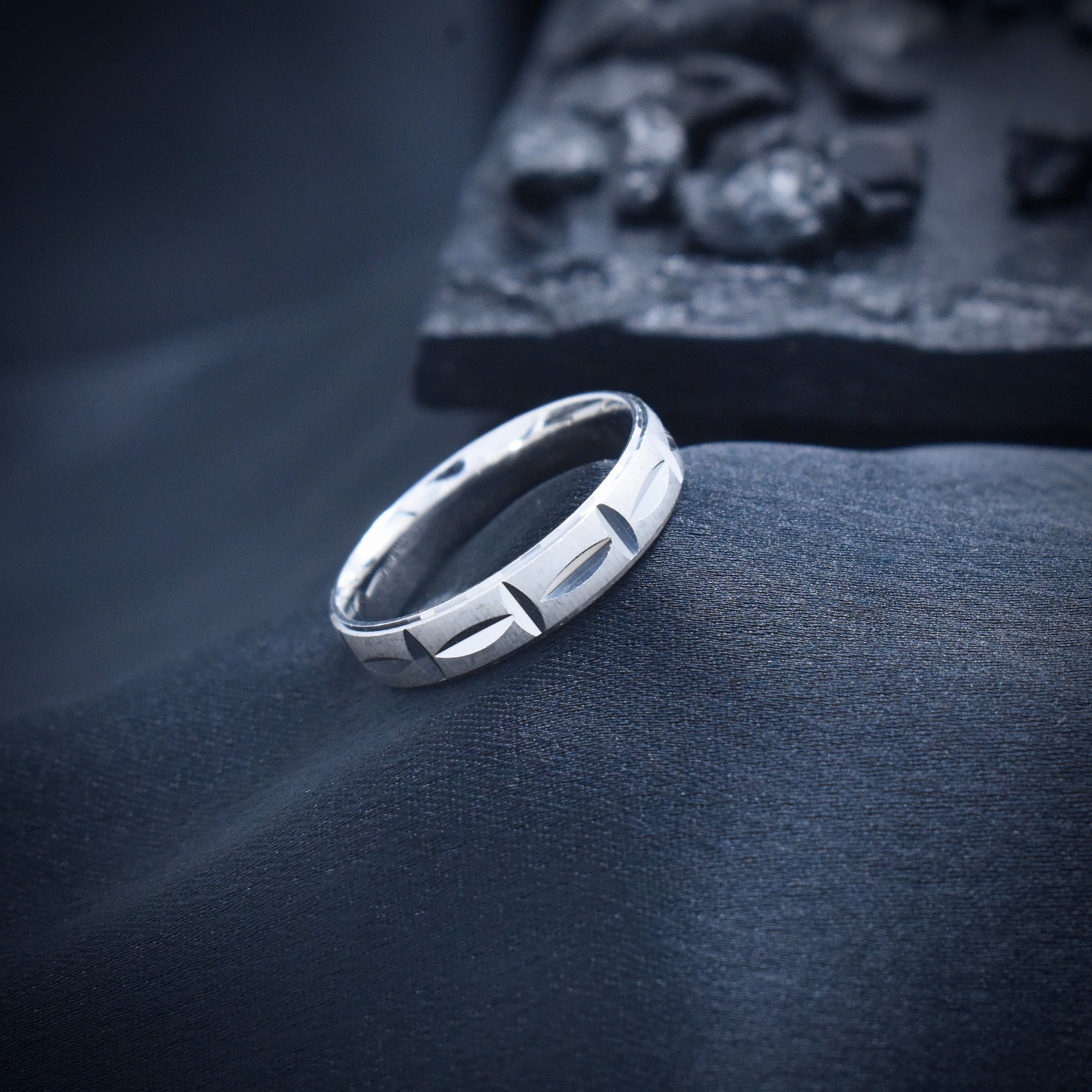 Silver Rhythm Groove Band