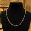 Classic Oval Link Chain