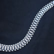 Watch Band Link Bracelet