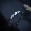 Mother of Pearl Shimmering Cuff