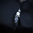 Mother of Pearl Shimmering Cuff