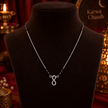 Infinity Design Mangalsutra