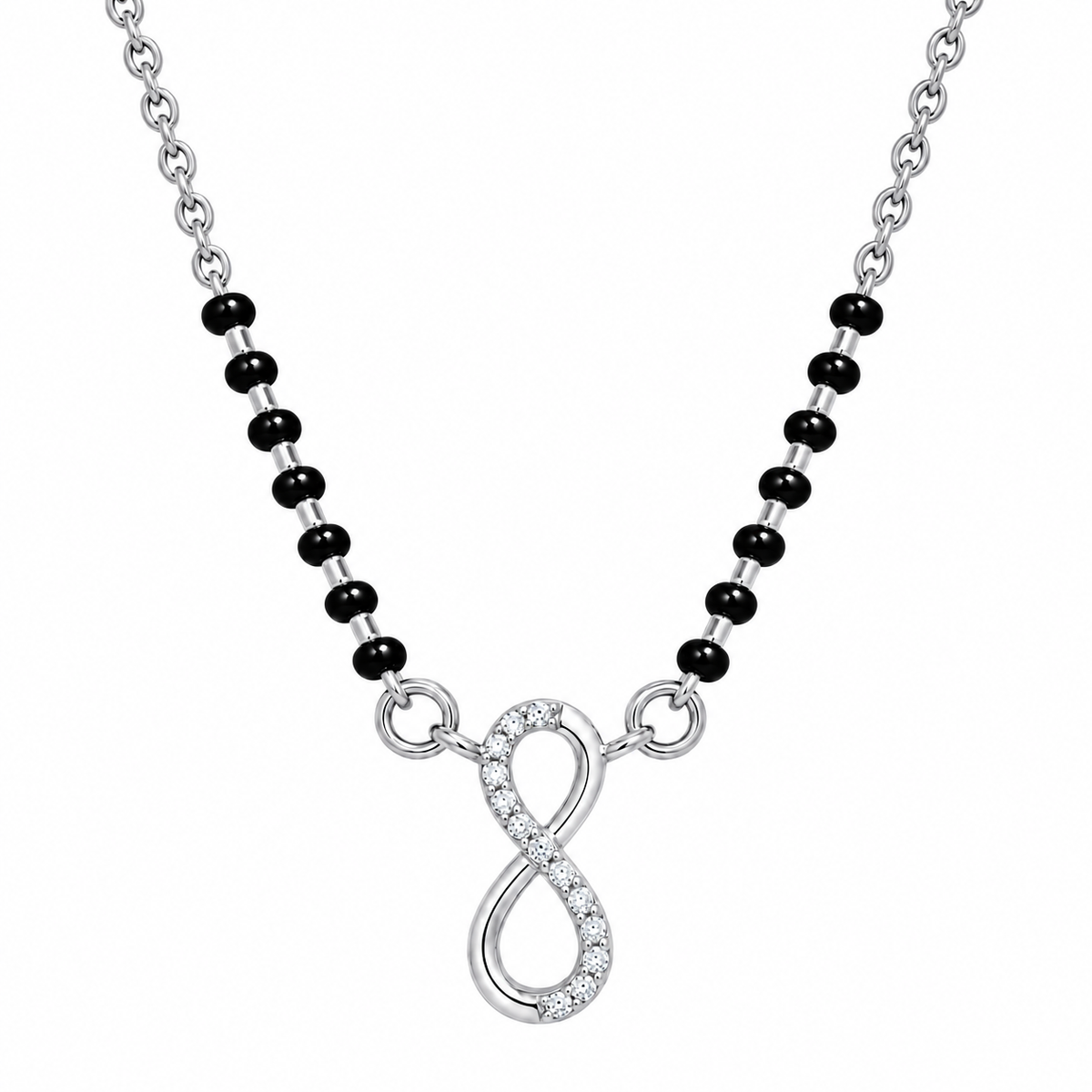 Infinity Design Mangalsutra