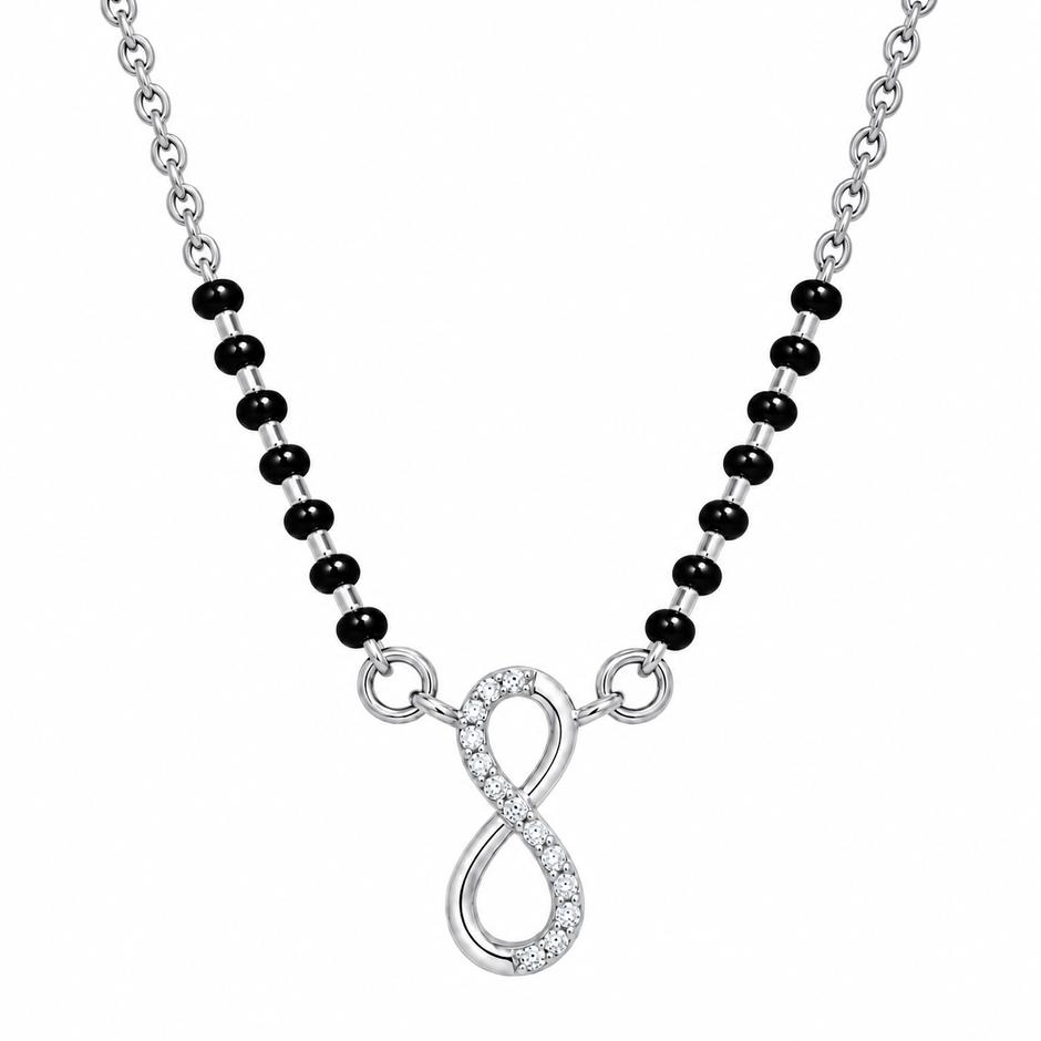Infinity Design Mangalsutra