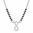 Infinity Design Mangalsutra