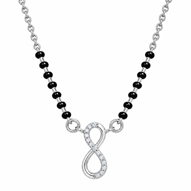 Infinity Design Mangalsutra