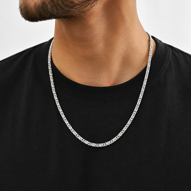Byzantine Loop Track Chain