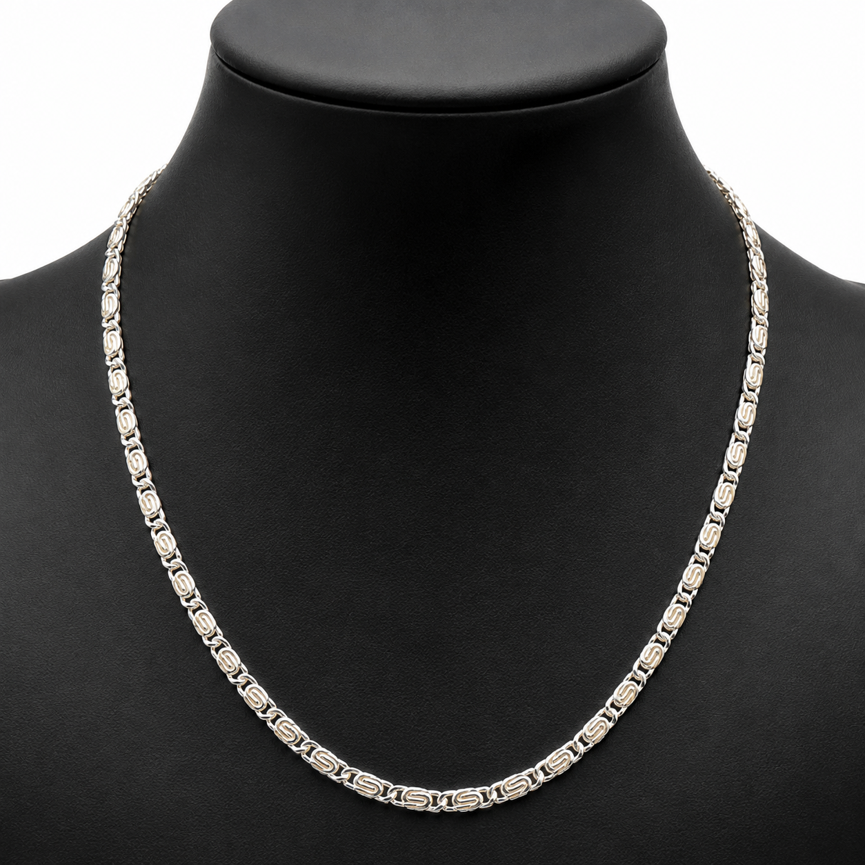 Byzantine Loop Track Chain