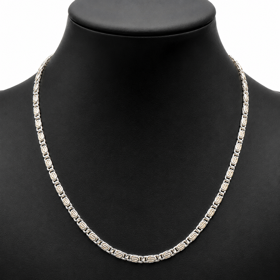 Byzantine Loop Track Chain