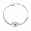 Protective Evil Eye Bracelet