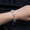Radiant Willow Bolo Bracelet
